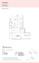 Marina Gardens Lane (D1), Apartment #448467091